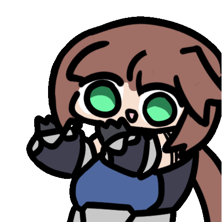 Emote Animated Sample 1
